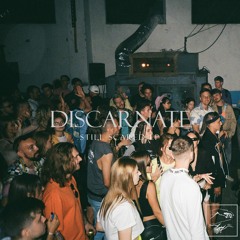 Discarnate - Feuer! Evakuieren!