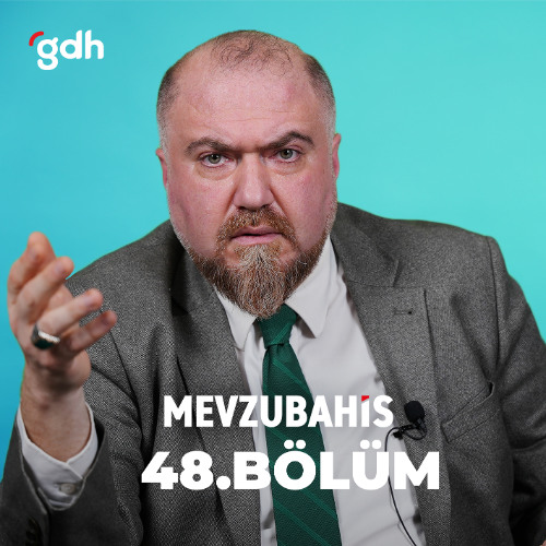 Mevzubahis 48. Bölüm - Herkesin Oyu Bir Değildir