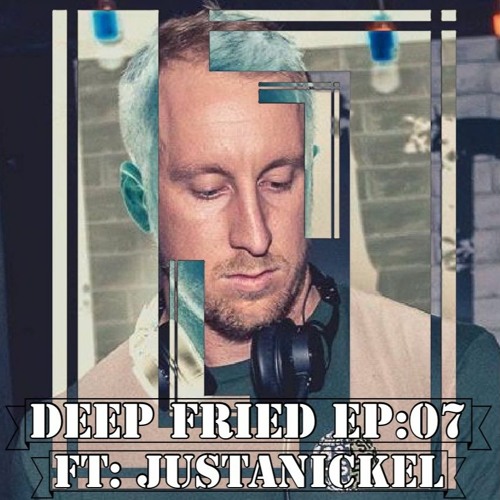 Deep Fried Mix Series