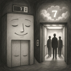 La Cabine du 7ème Ciel - Vincent Caplan IA