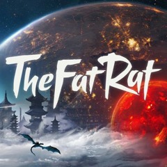TheFatRat - XENOGENESIS XAIR Bootleg [Drum & Bass]