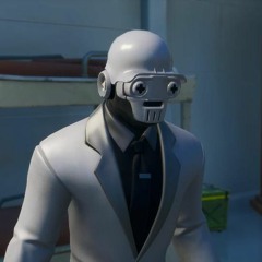 Fortnite All Henchmen and Agents Themes