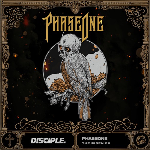 PhaseOne - The Risen (feat. Sleep Waker)[FREE DL]