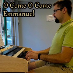 O Come, O Come, Emmanuel - Hymns With Jonny