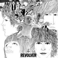 Nirvana - On A Plain (Beatles-style cover)