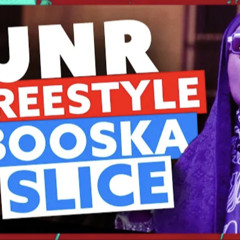 JNR - Freestyle Booska Slice