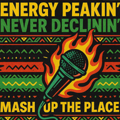 Vocal Demo - Tear Up The Place (Free Vocals - contact me to work with this vocal)