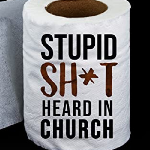 Read EPUB 📋 Stupid Shit Heard In Church by  Chris Kratzer [EPUB KINDLE PDF EBOOK]