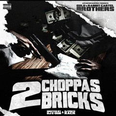 Cartelbrotherz-REAL DEAL prod by imfurious