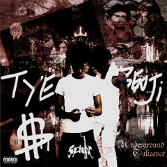 Underground Takeover