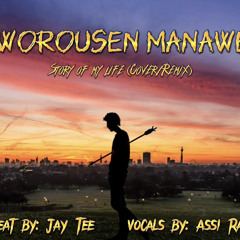 Pworousen Manawei  - Assi Ray ft. Jay Tee Beatz (Official Audio)
