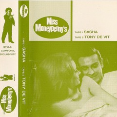 Tony De Vit Moneypennys