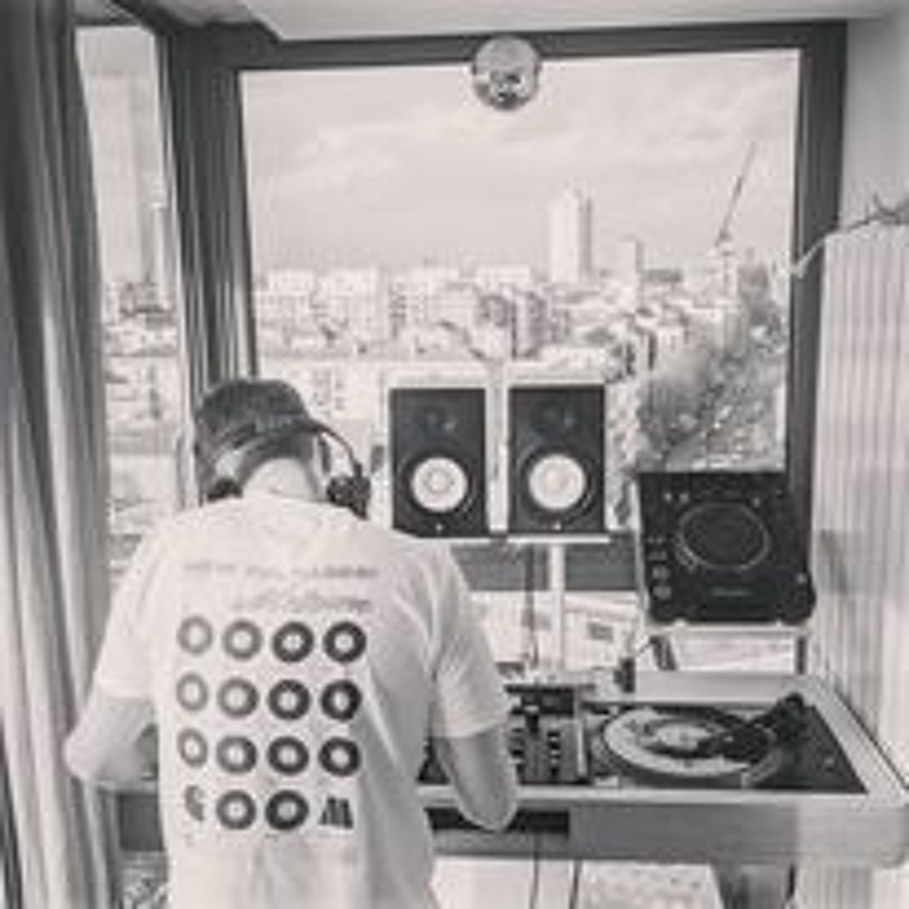 Matty S (Discothèque Tropicale)