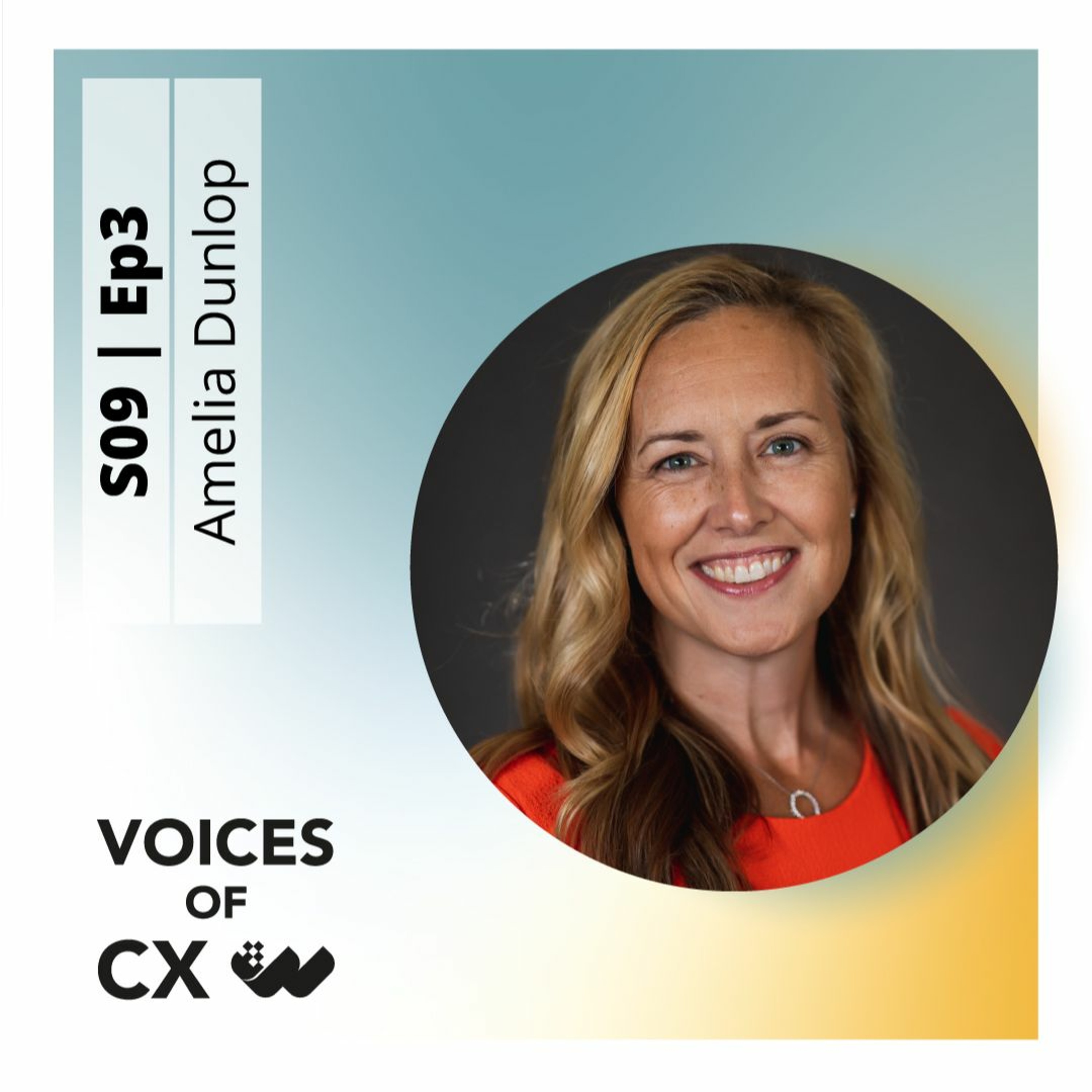 Voices of CX
