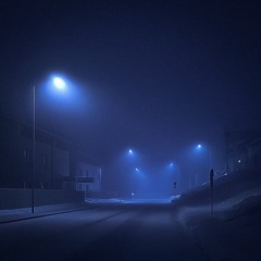 after dark