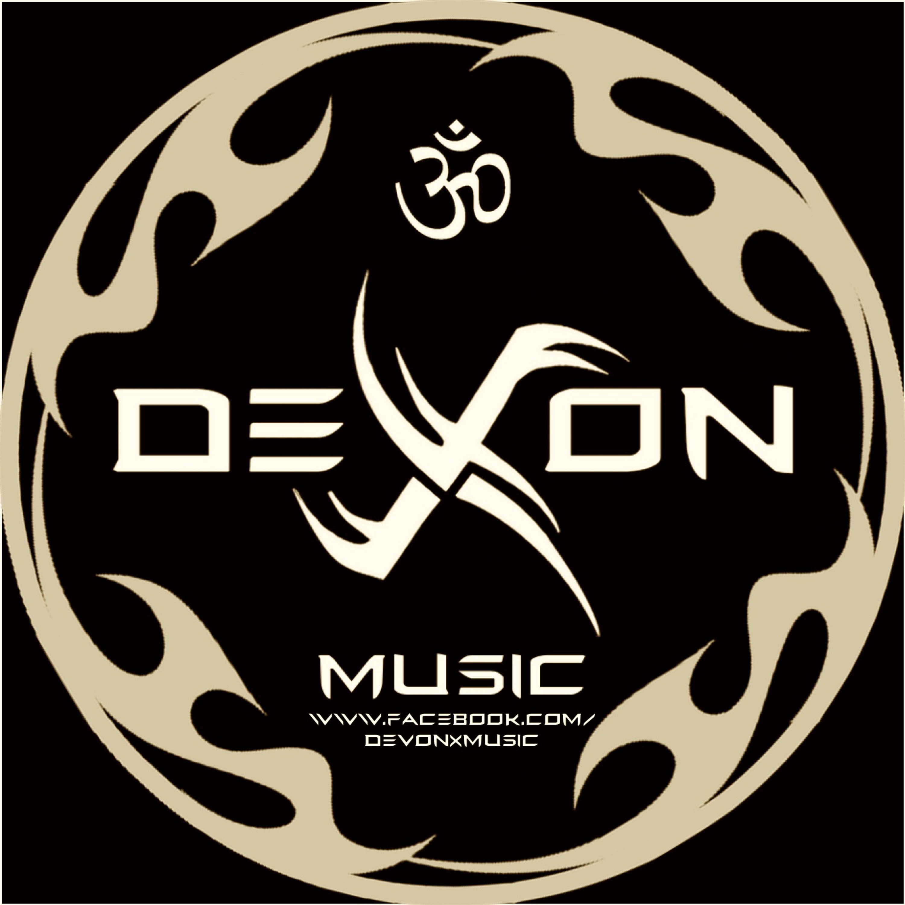 Devon-X - Native America episode artwork