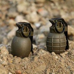 GRENADE!!!!