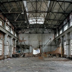 SH13 - Random January 2021 Industrial Techno
