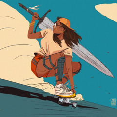 TRUST IN MY OWN PROCESS