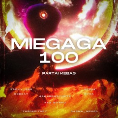 LOWBET #MIEGAGA100 -( YASSITEPU X DYCA X ZACKY888 X ROBEAT X DARMA_M2000 X EP999 X THEOEDIT X JAKA )