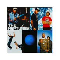 The Neptunes (Pt 1): Music That Shaped A Generation