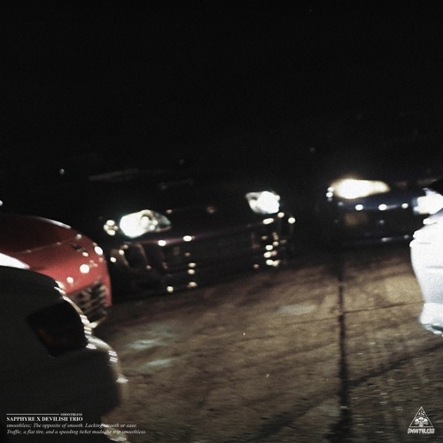 SMOOTHLESS (feat. Devilish Trio)