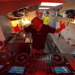 1H Hard Techno/Acid Mix Vol.05 LetHimCookRadio France, Marseille