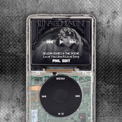 LOVE U LIKE A LOVE SONG (Miami Bass P!HL Edit) *Filtered preview due to copyright*