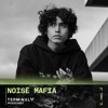 Terminal V Podcast 081 || Noise Mafia DJ mix artwork - Electronic music tracklist cover image