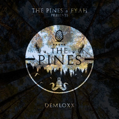 Demloxx - DJ Mixes