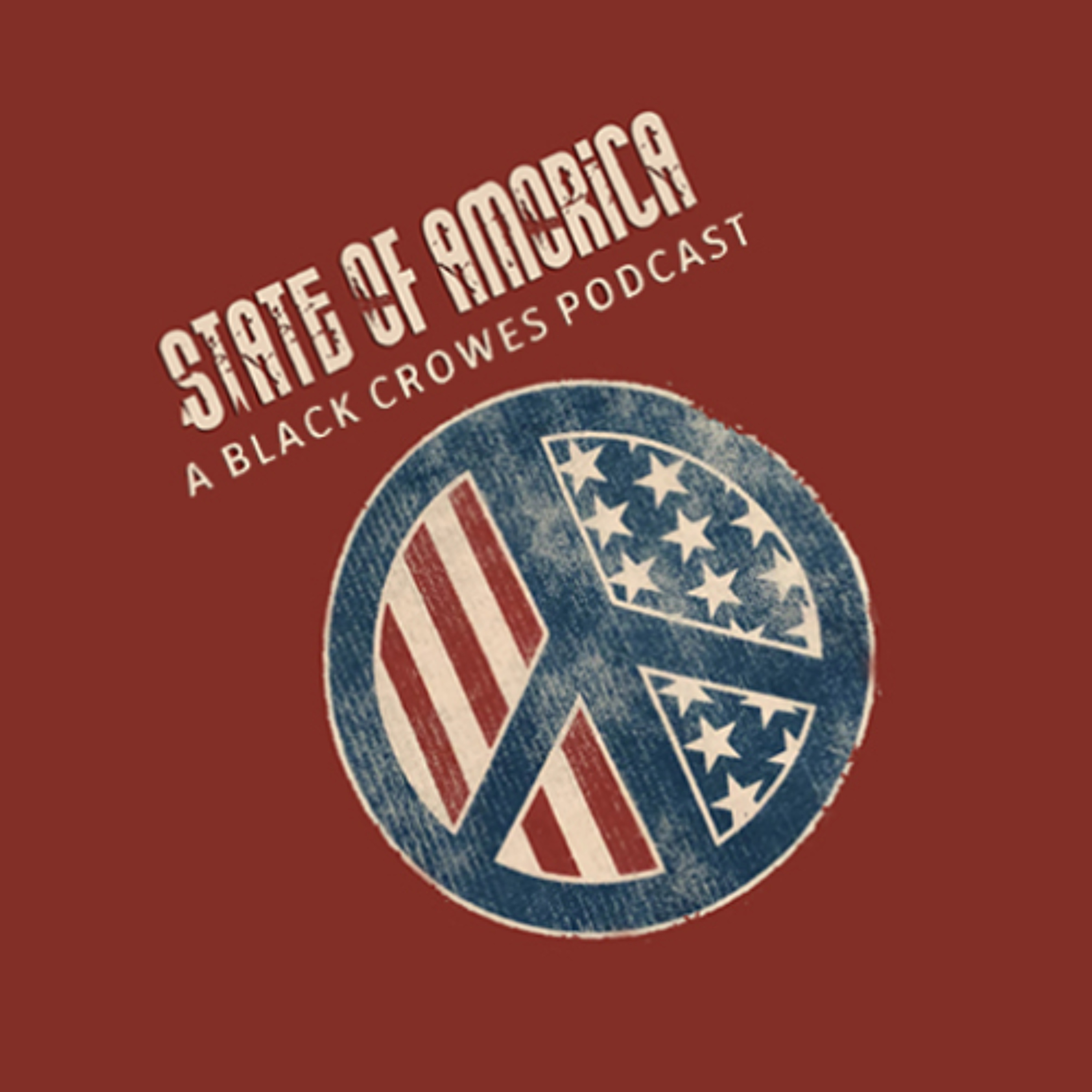 State of Amorica: A Black Crowes Podcast