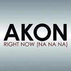 AKON NA NA NA