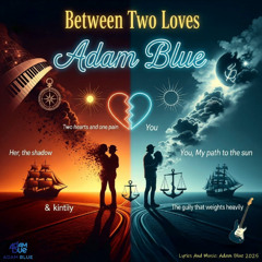 Adam Blue  -  Between Two Loves