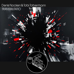 CODBL091 Denis Nocken & Tobi Tobermann - Transmutatio