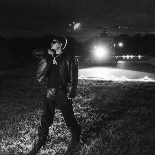 YEAT - BREATHE (PROD. S1XGXNE)