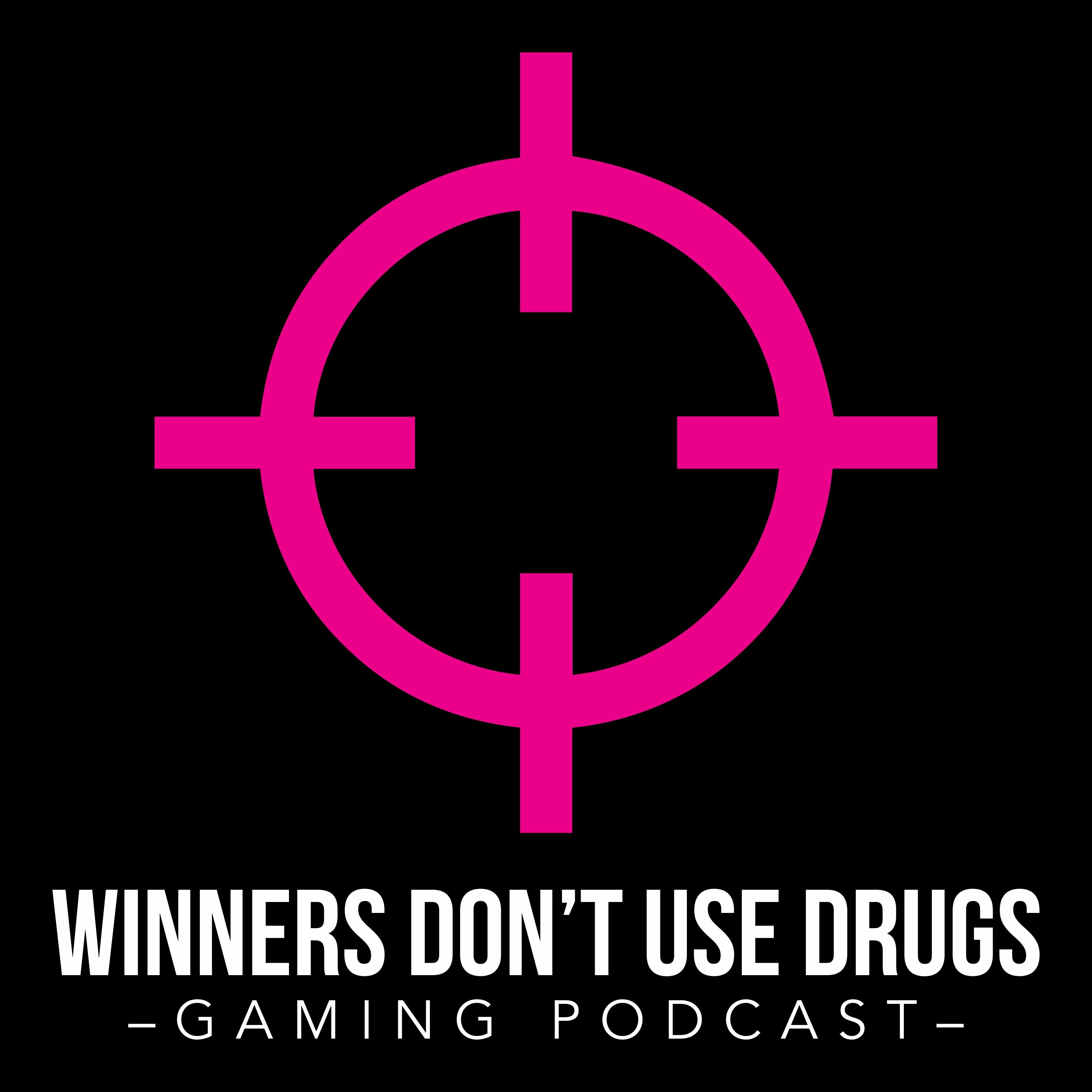#149 Winners Dive into the Lore of Zelda episode artwork