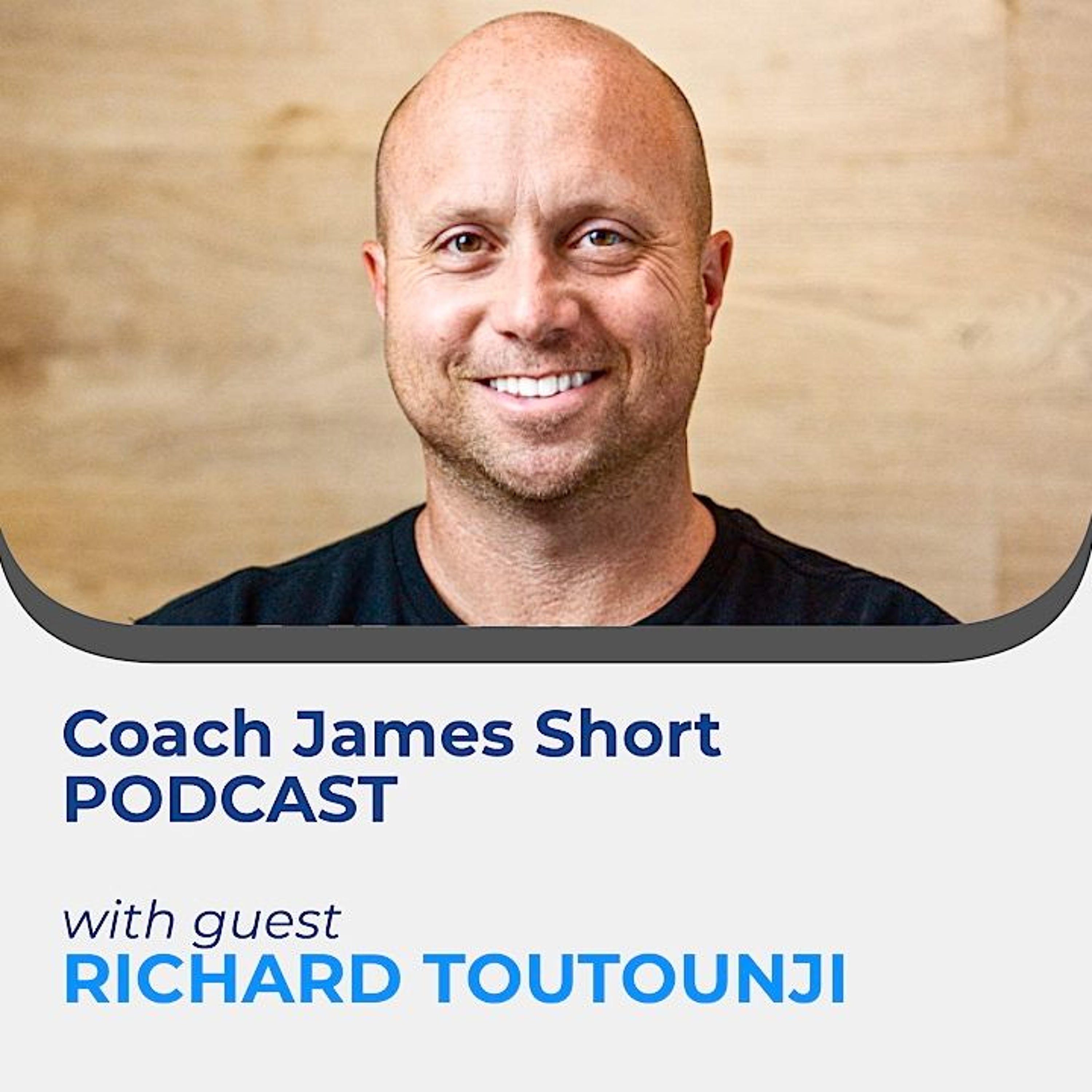 Coach James Short Podcast