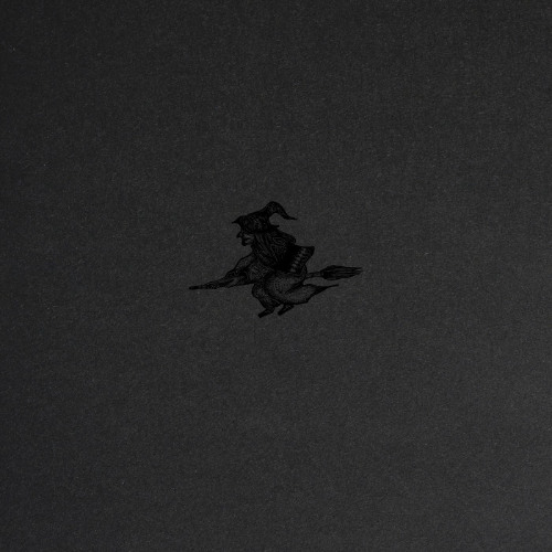 bruxa de melgaço