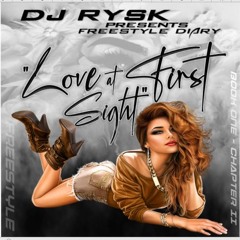 Dj Rysk - Love @ 1st Sight