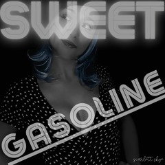 Scarlett Skye - Sweet Gasoline