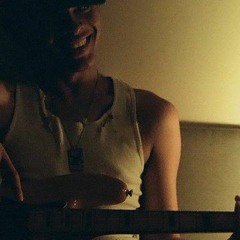 monday's child - isaac dunbar