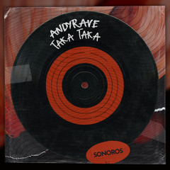 Andyrave - Taka Taka