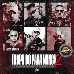 Tropa do para Nunca 2 (feat. DJ Cleitinho, Mc Dena, Mc Murilo MT & Nova Era Produtora)