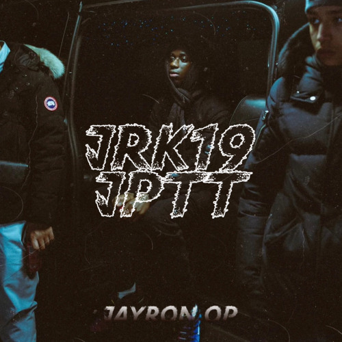JRK19 - JPTT (REMIX)