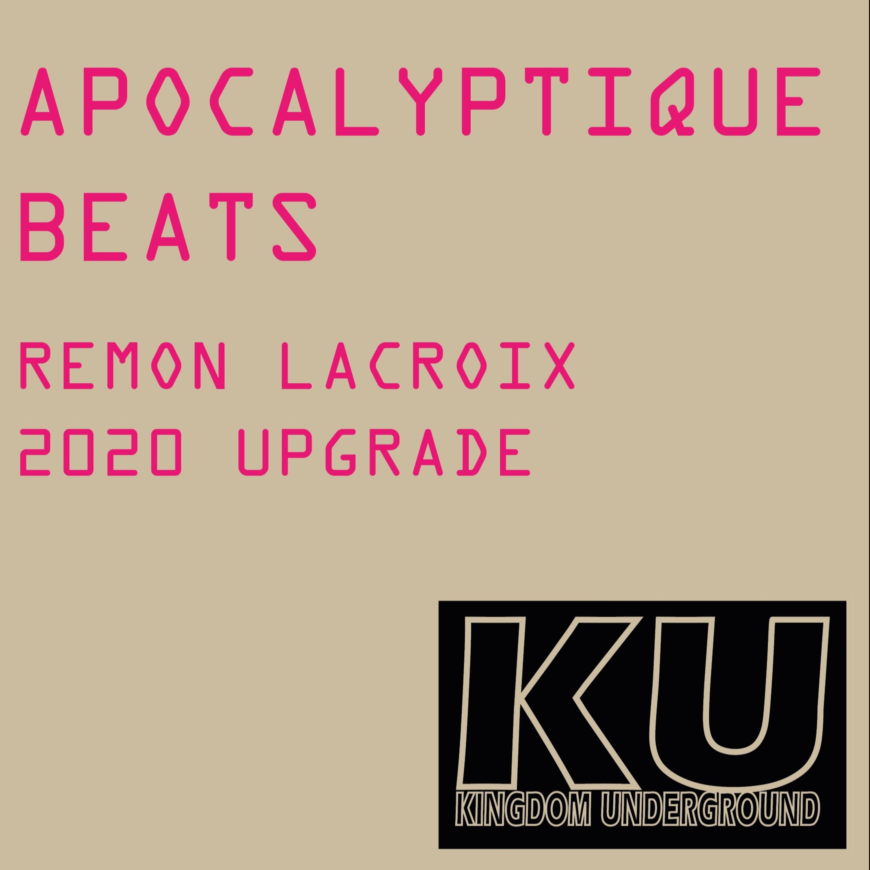Remon Lacroix