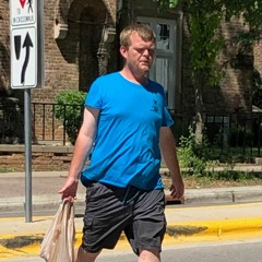 This Guy Tried to Rob our Yome