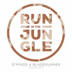 Bladerunner - Destination Jungle