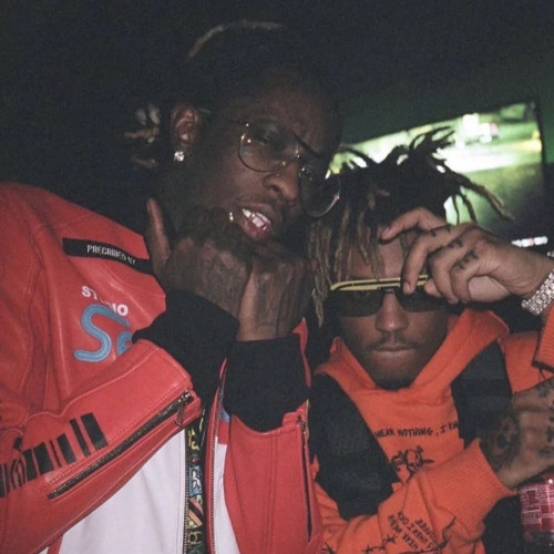 Stream Juice WRLD & Young Thug Bad Boy (Official Instrumental) Prod