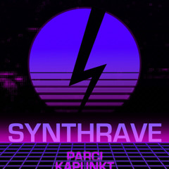 Synthrave @ Erdbeermund 11 08 2023