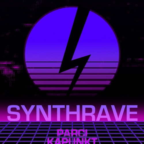 Synthrave @ Erdbeermund 11 08 2023